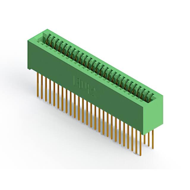 325-052-540-201 EDAC Inc.  Edgeboard Connectors